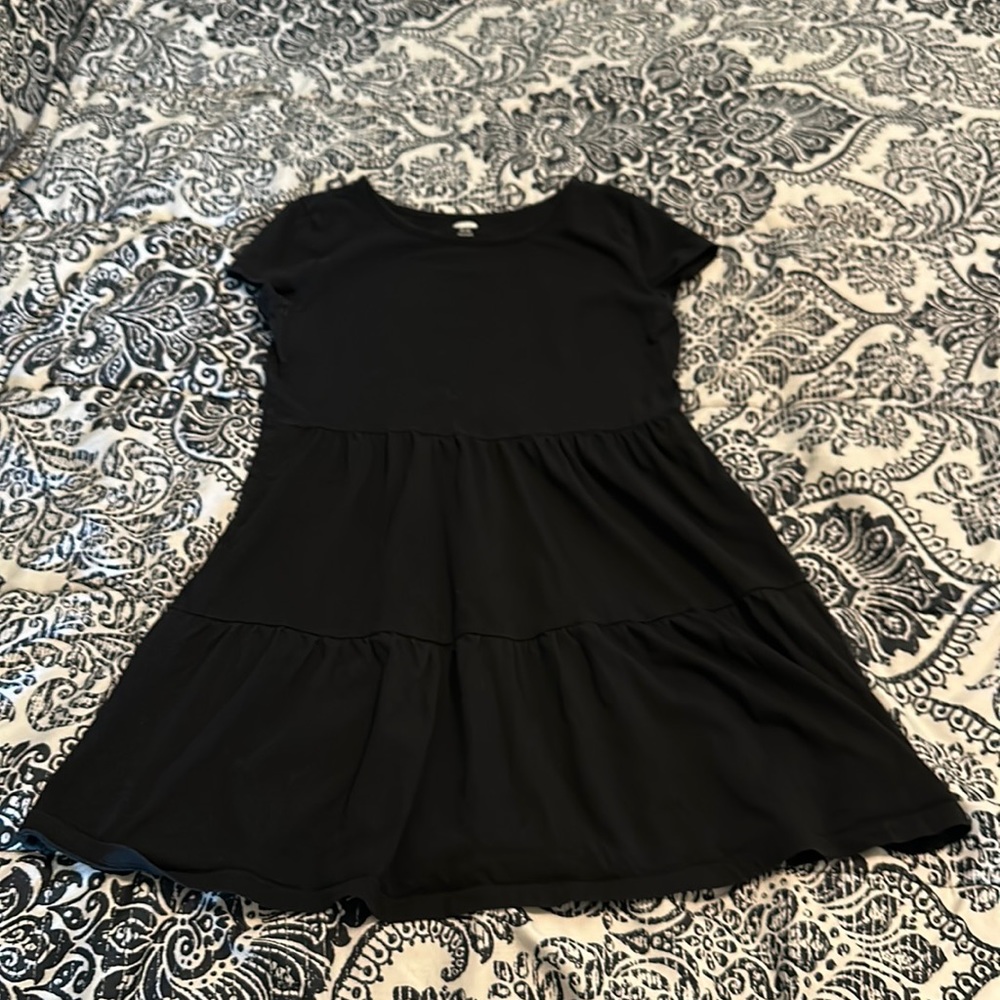 Tunic dress